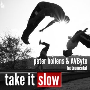 Take It Slow (instrumental)