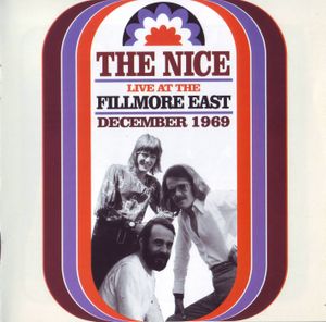 Live at the Fillmore East December 1969 (Live)