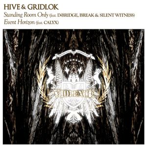 Standing Room Only / Event Horizon (Single)