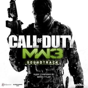 Call of Duty: Modern Warfare 3: Soundtrack (OST)