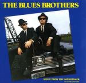 The Blues Brothers (OST)
