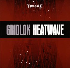 Heatwave / The Ripper (Single)