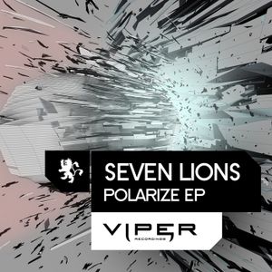Polarize EP (EP)