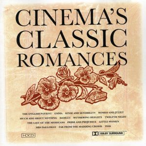 Cinema's Classic Romances