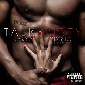 Talk Dirty (Single)
