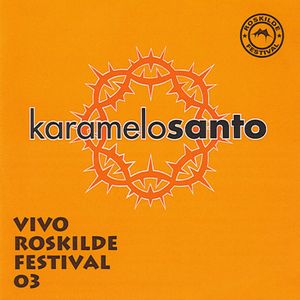 Vivo Roskilde Festival 03 (Live)