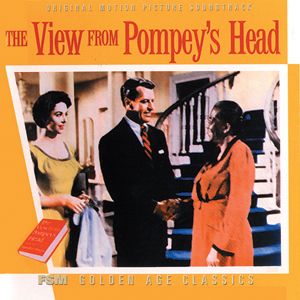The View from Pompey's Head / Blue Denim (OST)