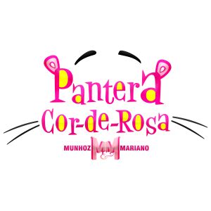 Pantera cor de rosa