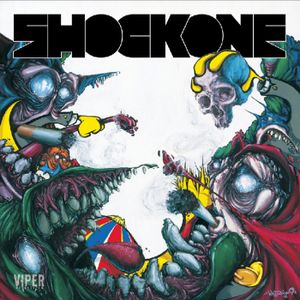 ShockOne EP (EP)