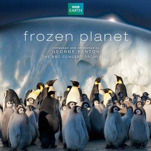 Frozen Planet (OST)