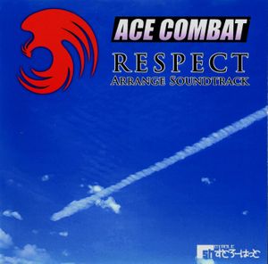 ACE COMBAT RESPECT Arrange Soundtrack