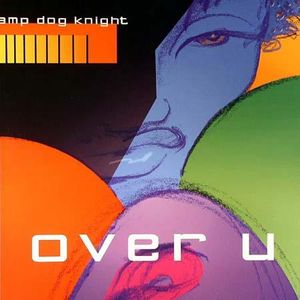 Over U (EP)