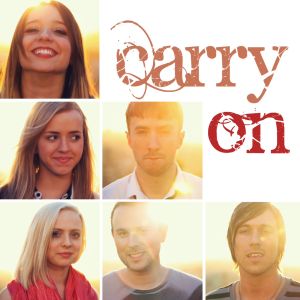 Carry On (Single)