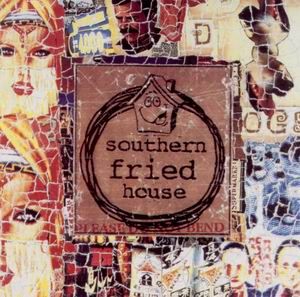 Southern Fried House