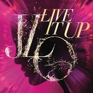 Live It Up (Single)