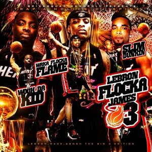 Lebron Flocka James 3 (intro)