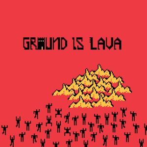 Groundislava