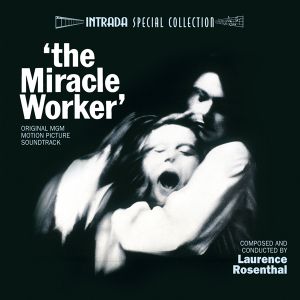 The Miracle Worker (OST)