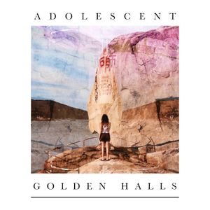 Golden Halls (EP)