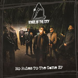 No Rules to the Game (EP)