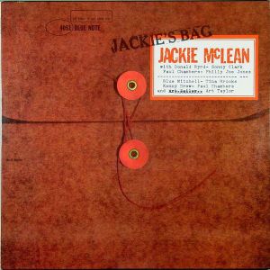 Jackie's Bag