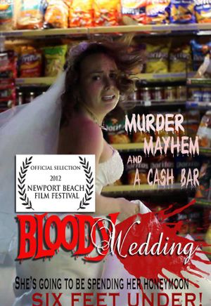 Bloody Wedding