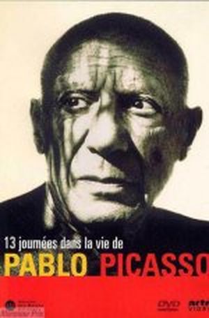 13 journées dans la vie de Picasso