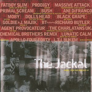 The Jackal (OST)
