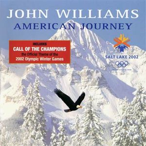 American Journey (OST)