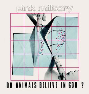 Do Animals Believe in God?