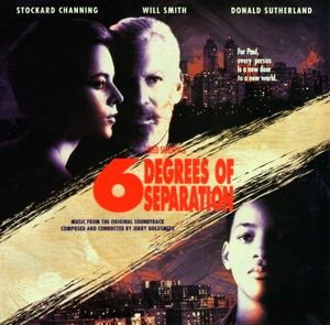 Six Degrees of Separation (OST)