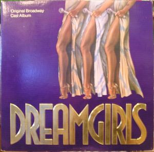 Dreamgirls (OST)