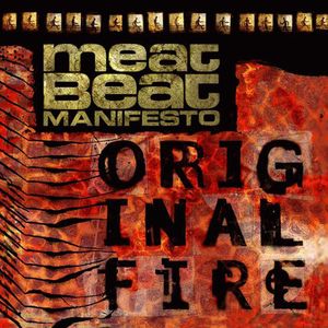 Original Fire (EP)