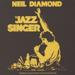 The Jazz Singer (OST)