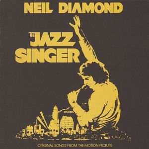 The Jazz Singer (Original Songs from the Motion Picture) (OST)
