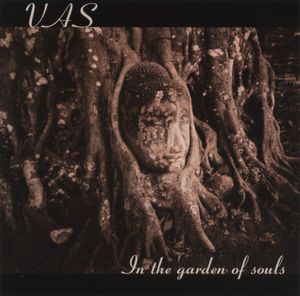 In the Garden of Souls