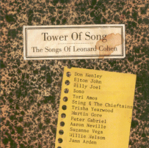 Tower of Song: The Songs of Leonard Cohen