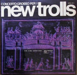 Concerto grosso per i New Trolls (OST)