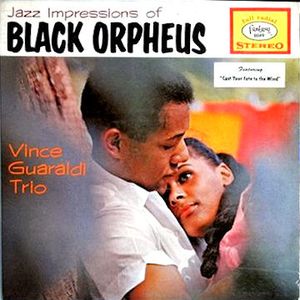 Jazz Impressions of Black Orpheus