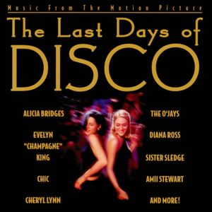 The Last Days of Disco (OST)