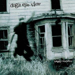 Happy Nowhere