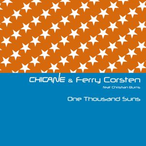One Thousand Suns (Soundprank vocal edit)
