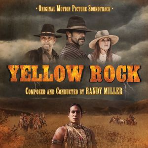 Yellow Rock Main Titles