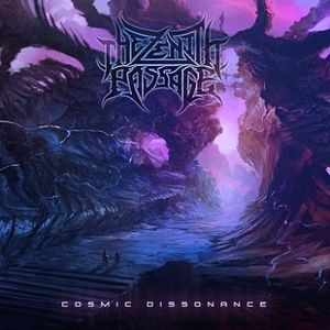 Cosmic Dissonance (EP)