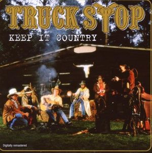 Keep It Country