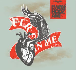 Fire In Me EP (EP)