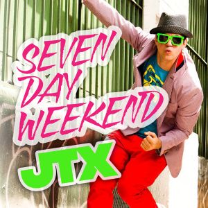 Seven Day Weekend (Single)