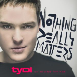 Nothing Really Matters (Single)