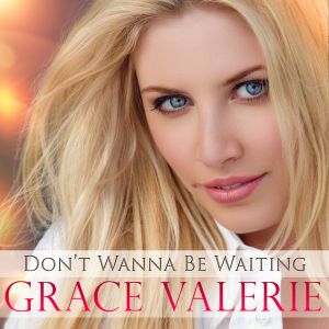 Don't Wanna Be Waiting (Ray Roc & Phillip DeLuche radio edit)