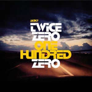 Twice Zero One Hundred Zero